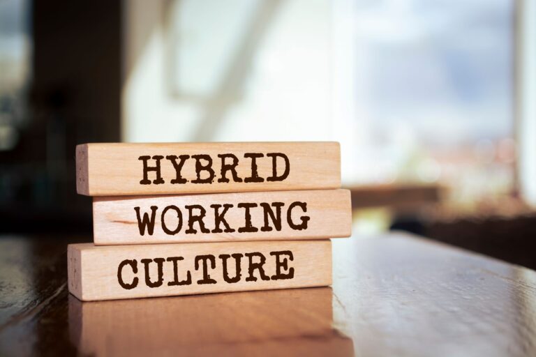 Webinaarikutsu: Voiko hybridityössä syntyä todellista kilpailukykyä?